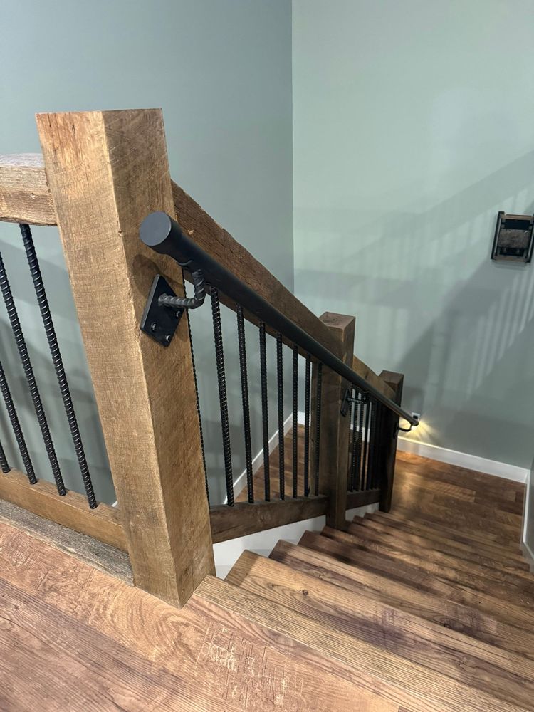 All Photos for Edgecomb Builders in Ottawa , KS