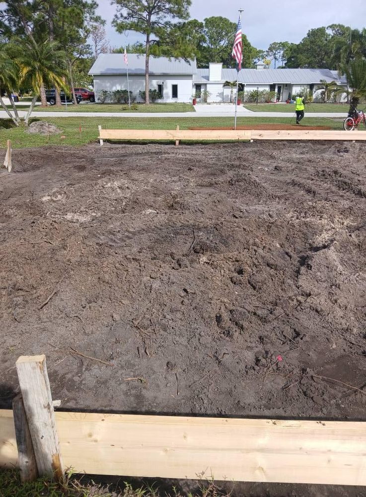 All Photos for Harris Sons Construction in Port Saint Lucie, FL