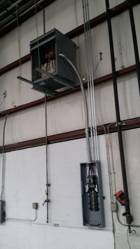 All Photos for Mastermind Electrical in Sun City Center, FL