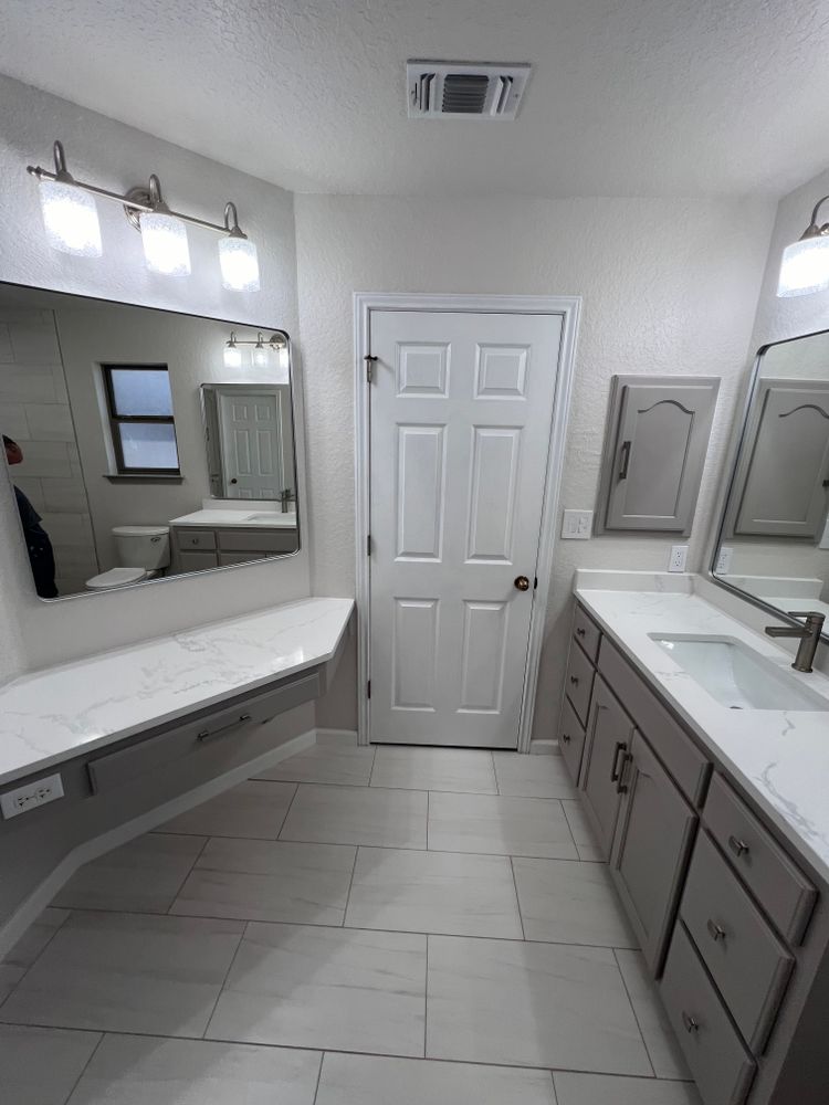 All Photos for STX Remodeling in Floresville, TX