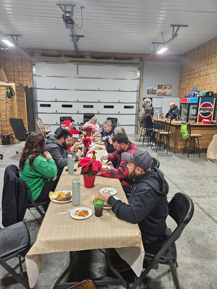 All Photos for BASE Contracting in Dundee,  MI