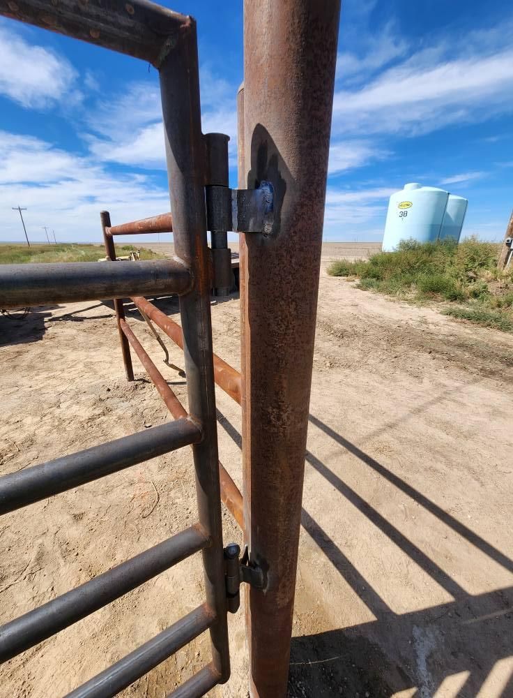 All Photos for M&N Fencing in Crook, CO