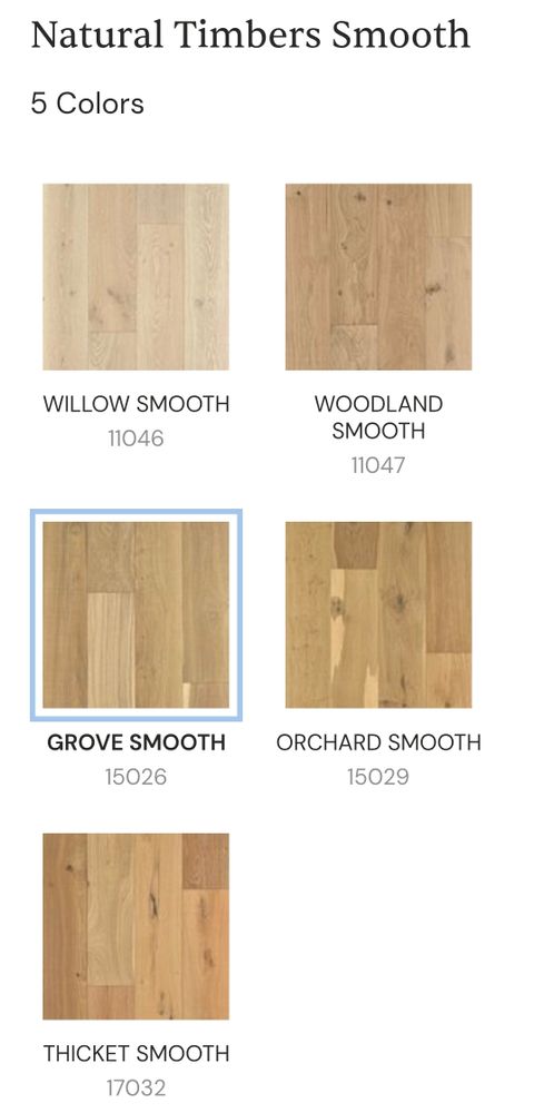 All Photos for Faith Friendly Flooring in Dalton, GA