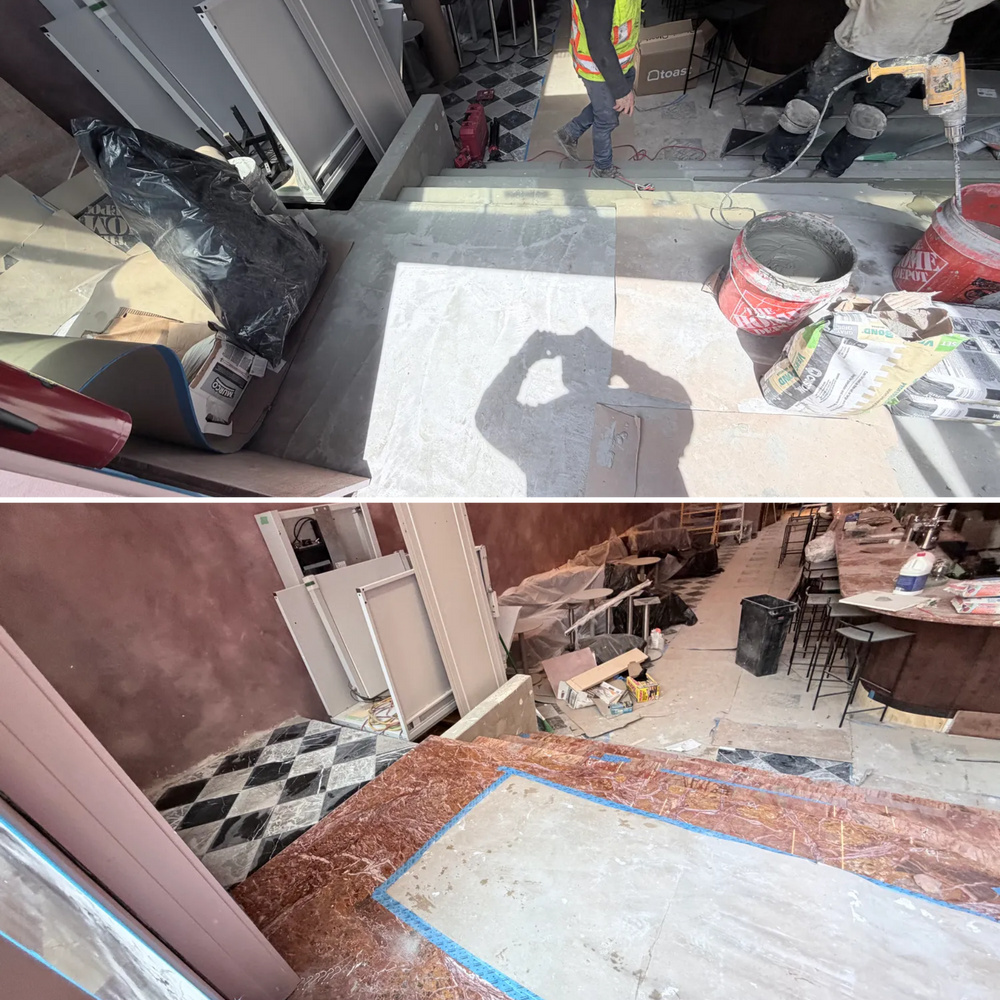 All Photos for General Construction in La Vergne, TN