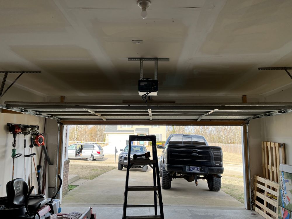 All Photos for Skyward Garage Door in Spring Hill, TN