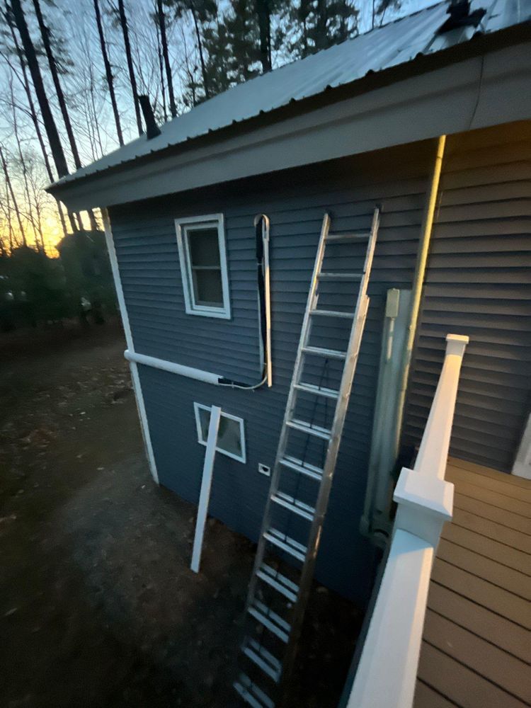 All Photos for Jalbert Contracting LLC in Alton, NH