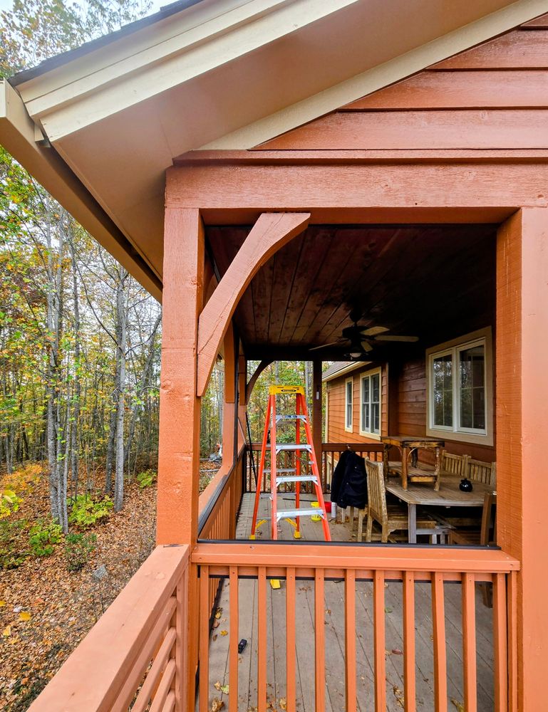 All Photos for C4 TrueVision Renovations in Asheville, NC