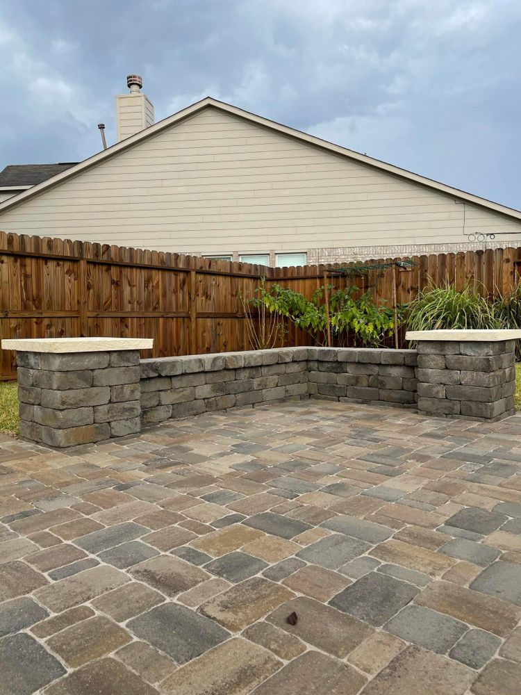 All Photos for OTM Hardscape & Construction in Houston, TX