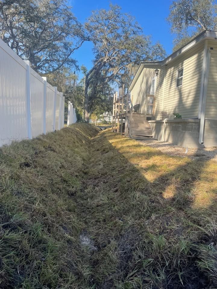 All Photos for Trinity Land Solutions in Brooksville, FL