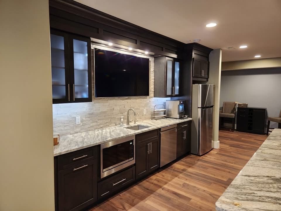 All Photos for The Handy Hubby LLC in Fishers, IN