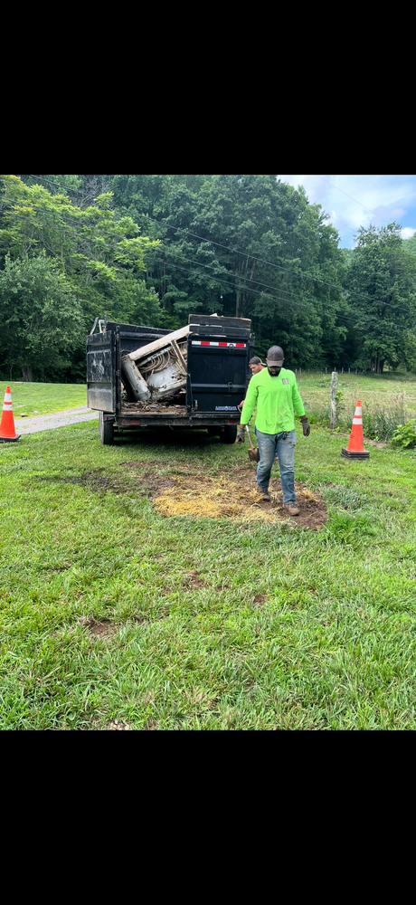 All Photos for KTN Excavation in Clinton, TN