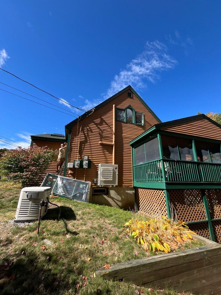 All Photos for Jalbert Contracting LLC in Alton, NH