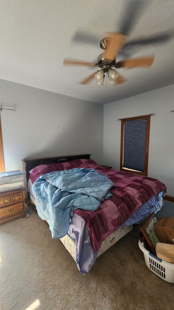 All Photos for Goodside Painting and Handyman Service in Norwalk, IA