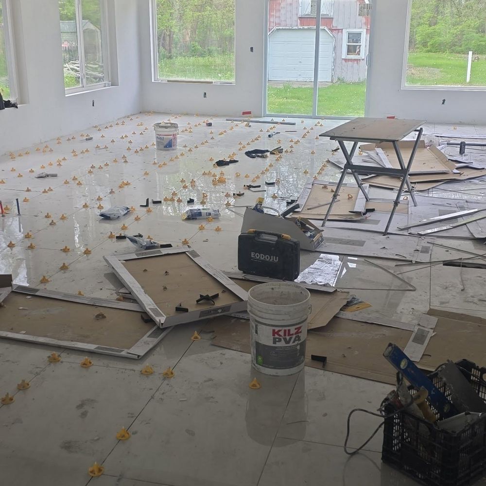 All Photos for Supreme Construction Services in Livonia,  MI