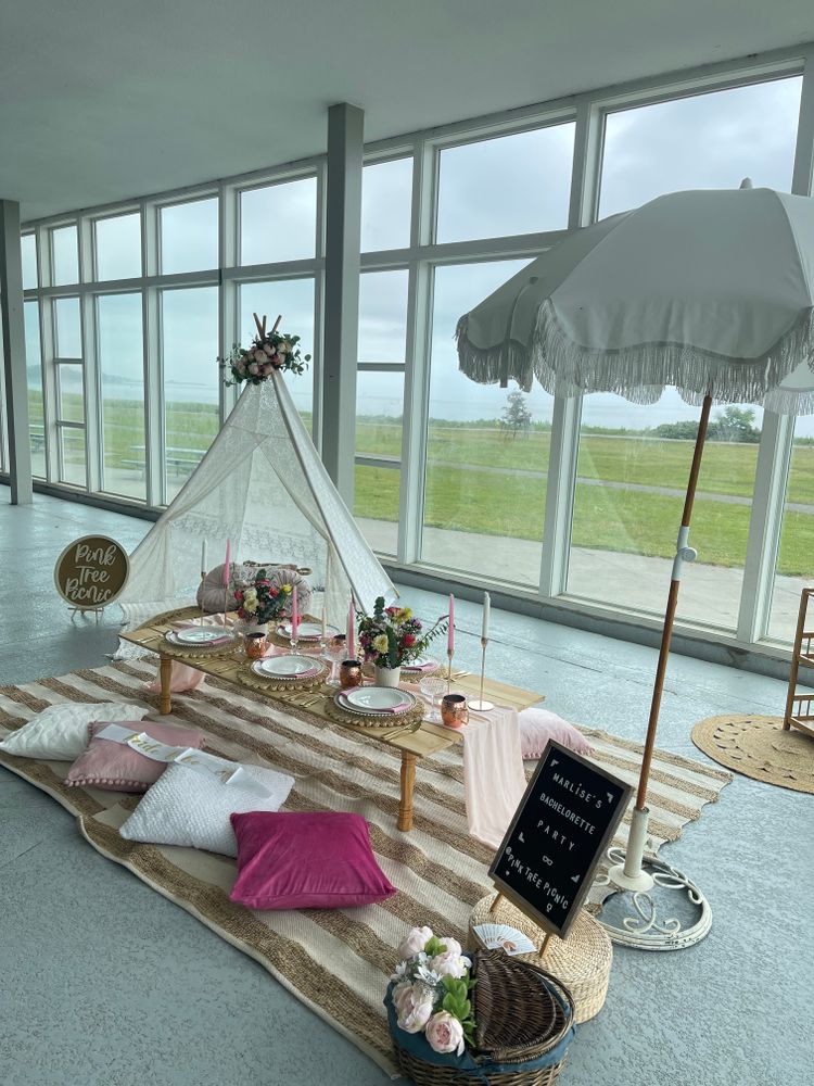 All Photos for Pink Tree Picnic in Hartford, CT