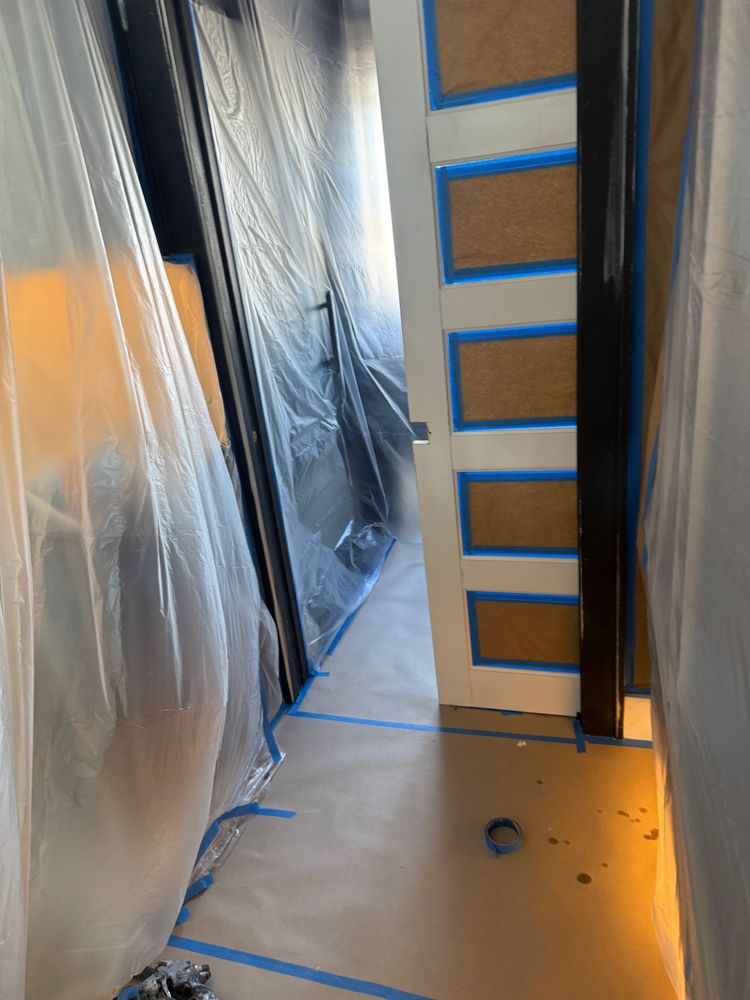 All Photos for CH American Handyman Services in St. Petersburg, FL