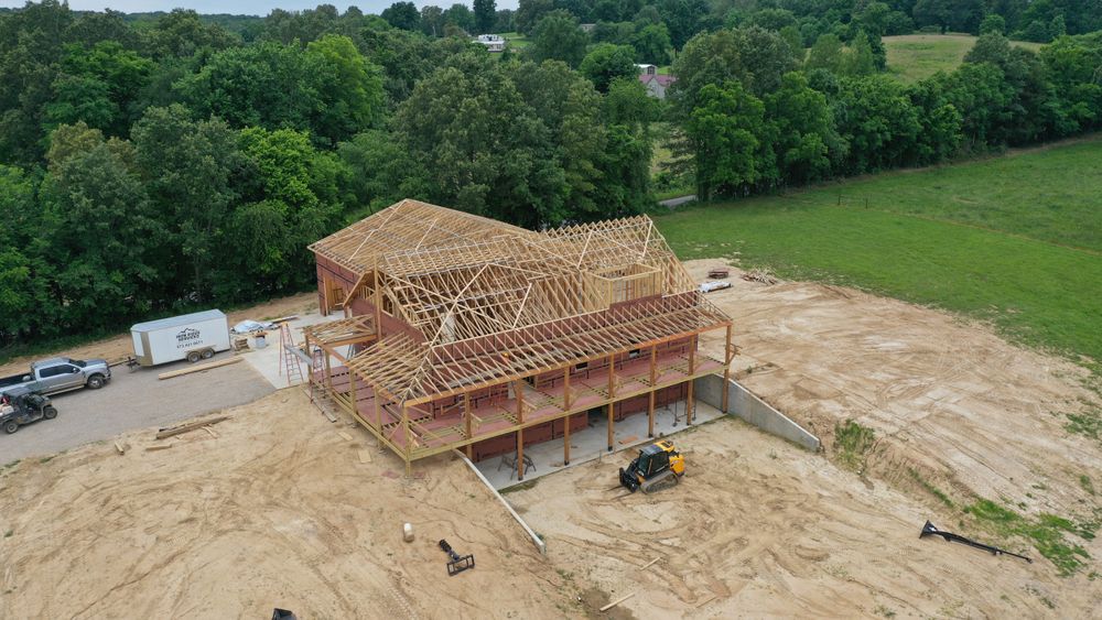 All Photos for Iron Ridge Builders in Bloomfield, MO