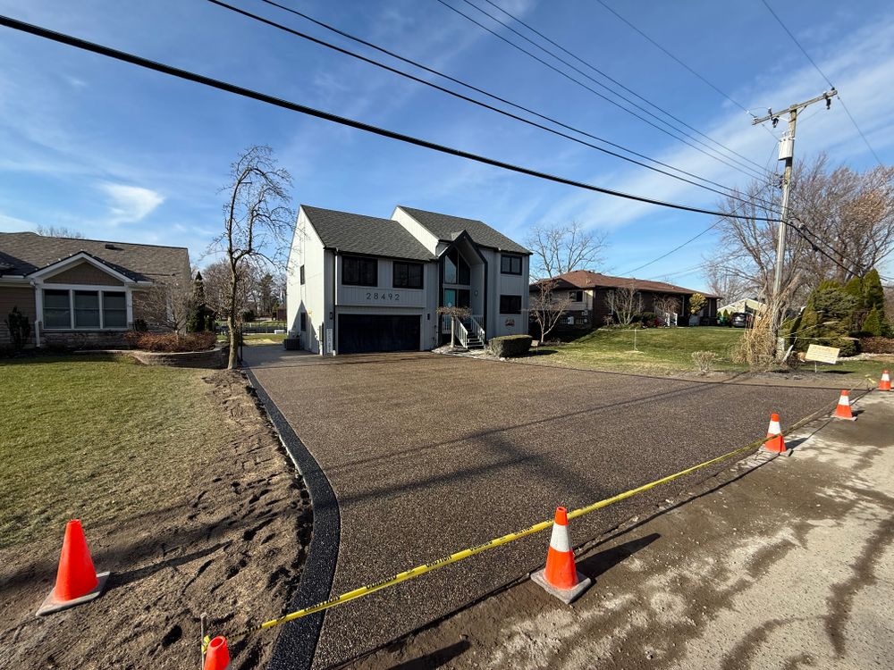 All Photos for Crown Cement in Lincoln Park, MI