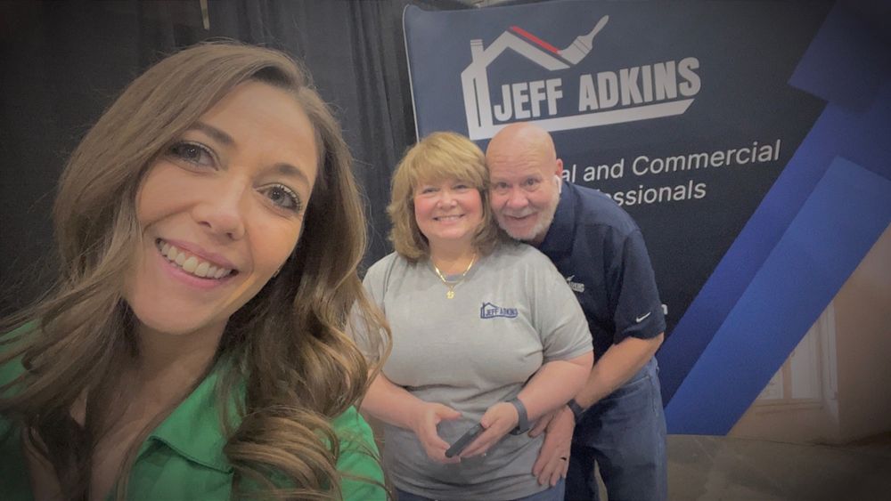 All Photos for Jeff Adkins Painting in Barboursville, WV