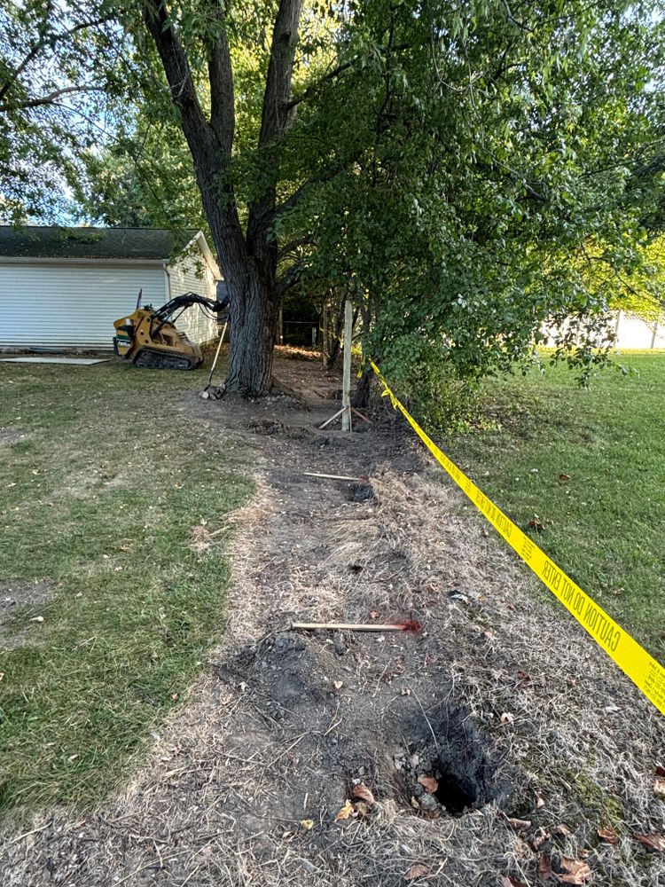 All Photos for Mr. Posthole in Howell, MI