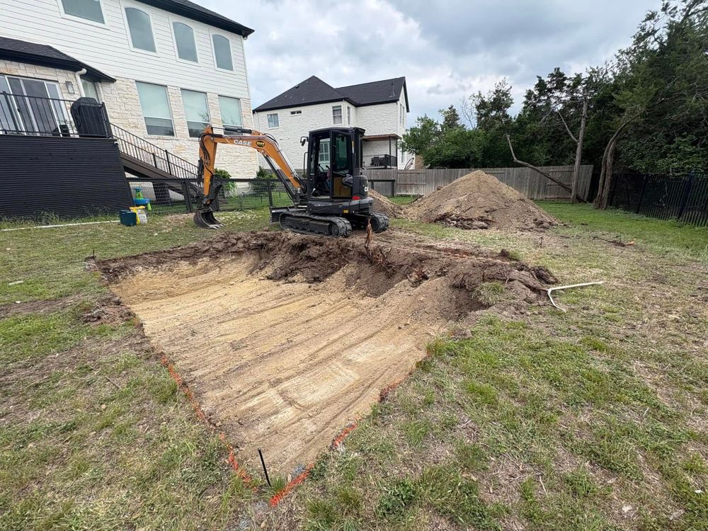 All Photos for 311 Construction, LLC in Jarrell, TX