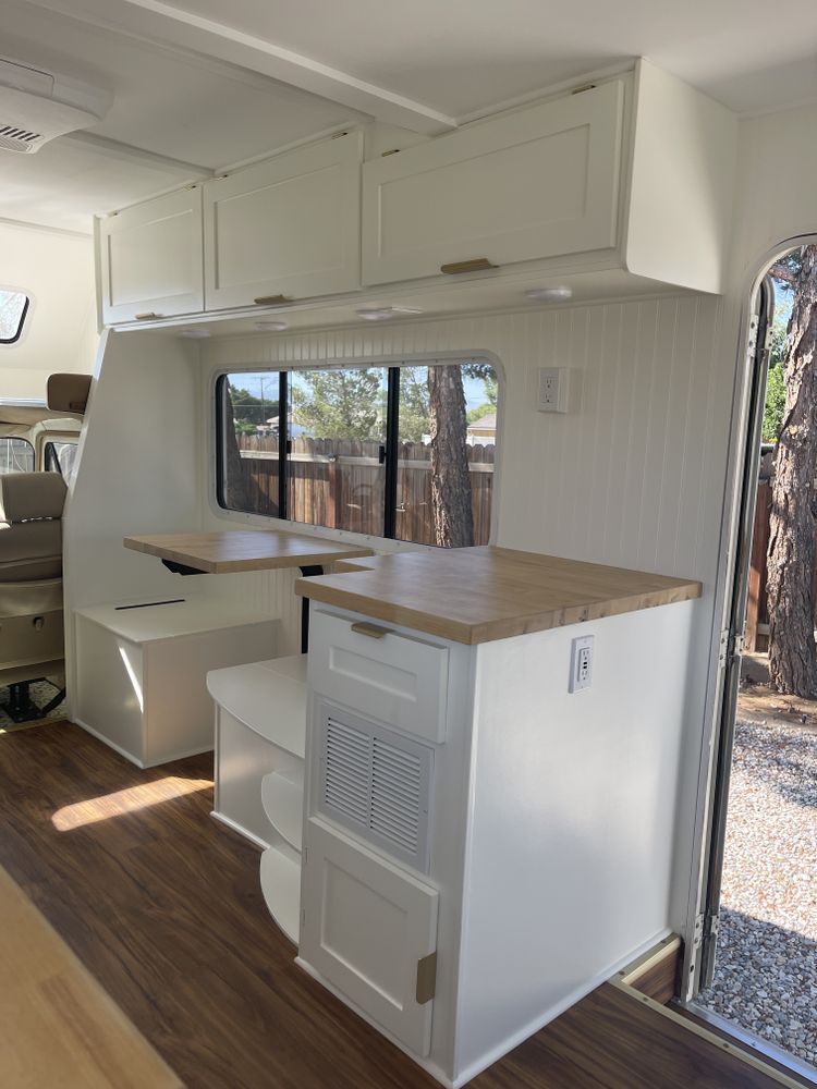 All Photos for Mauka to Makai RV Renovations in Los Angeles, CA