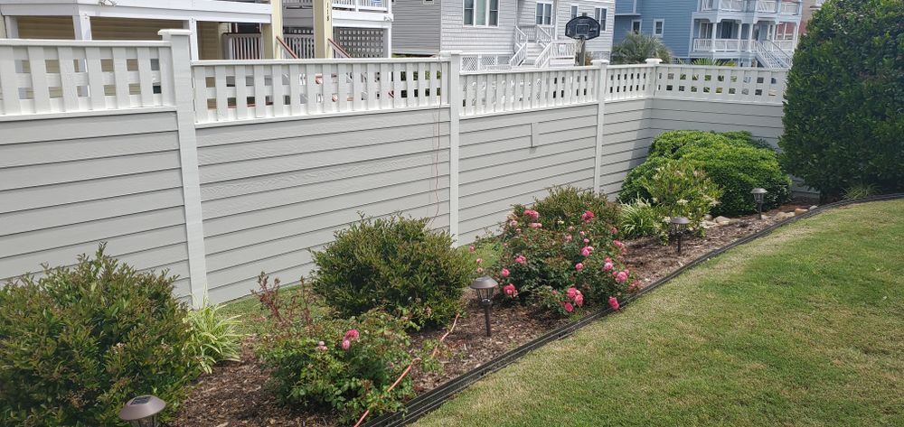 All Photos for Silva Painting Company in Kitty Hawk, NC