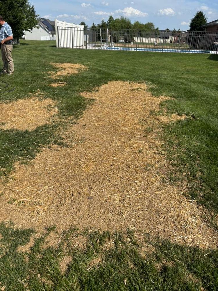 All Photos for Backyard Acres Lawncare LLC in Chambersburg, PA