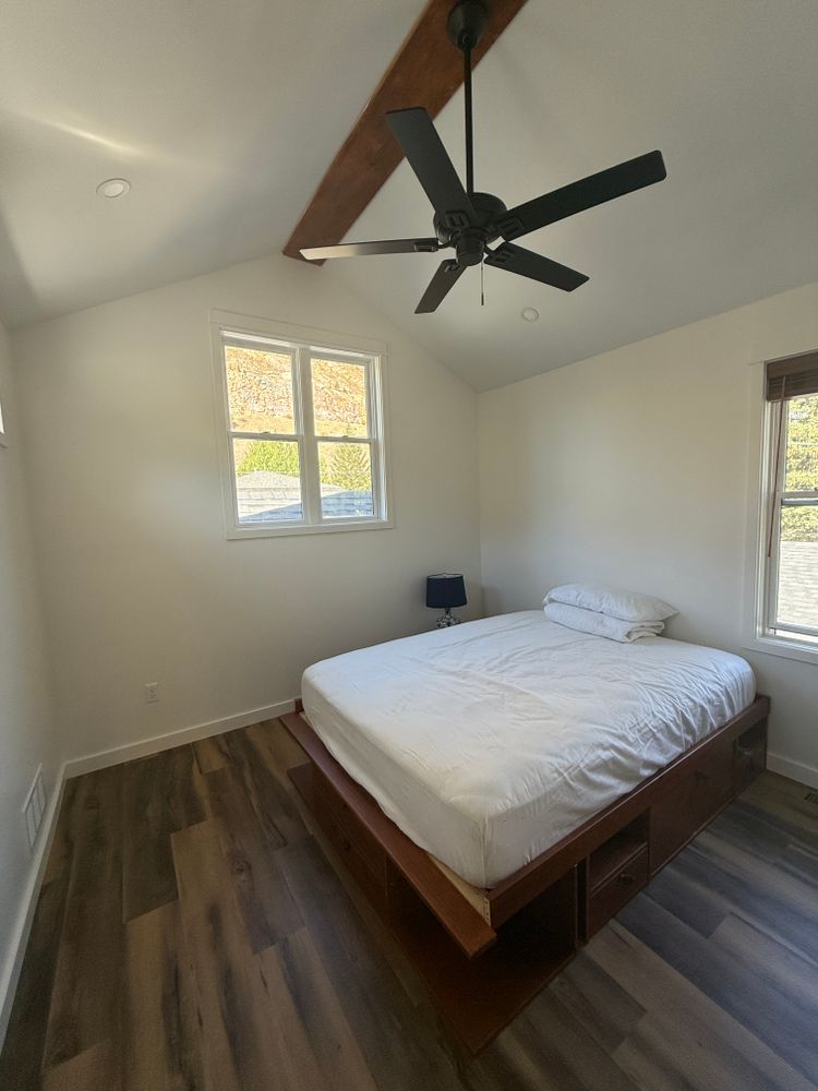 All Photos for Mill Creek Builders in Empire, CO