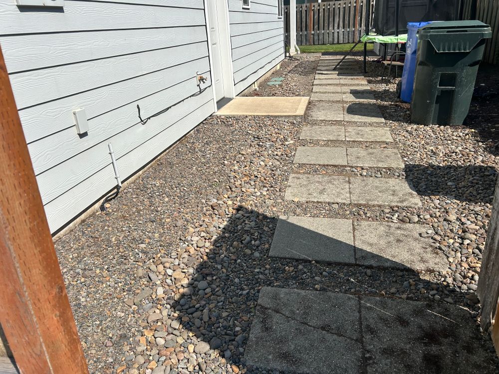 All Photos for Sol Junk Removal in Independence, OR
