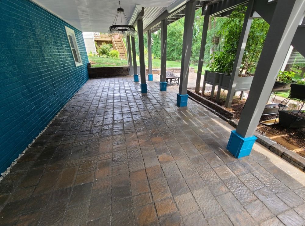 All Photos for Matteo Hardscapes in Towson,  MD