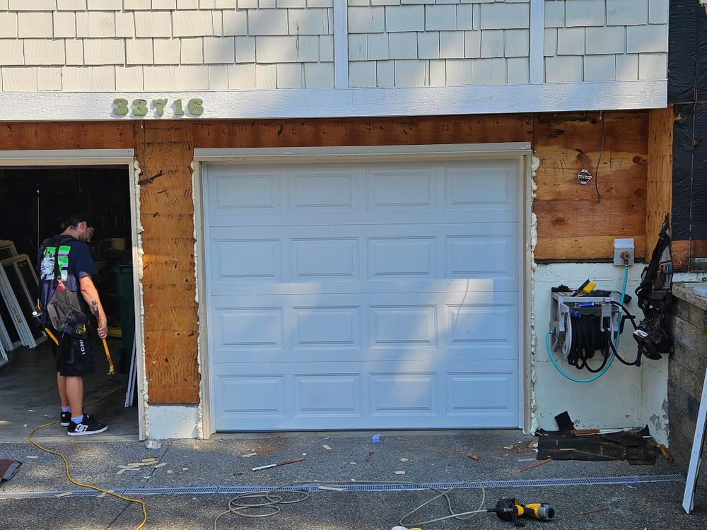 All Photos for Siding Doctor in Bonney Lake, WA