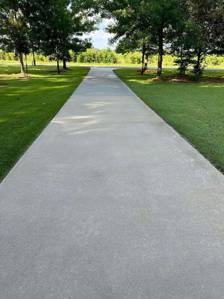 All Photos for X-Stream Pressure Washing and Roof Cleaning in Sandersville, GA