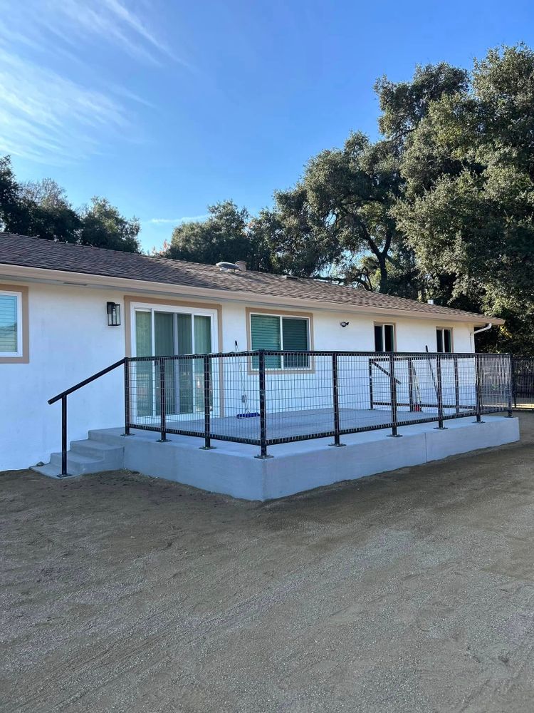 All Photos for Bay Valley Construction Services in Wilton, CA