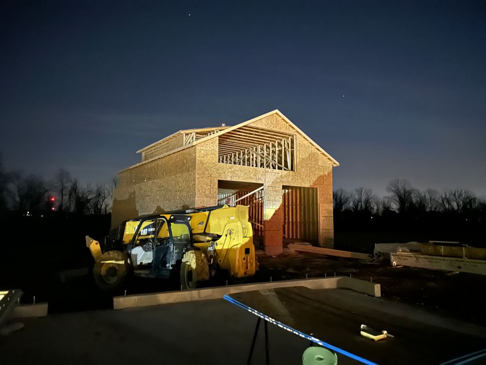 All Photos for Thomas J. Gorman Construction in Middletown, DE