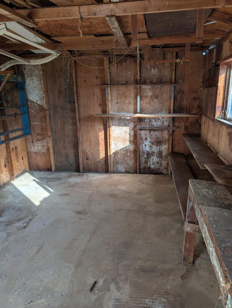 All Photos for Turtle's Haul-Away & Junk Removal in Stevensville, MD
