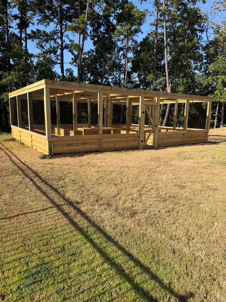 All Photos for Felts Solutions in Little Rock, AR