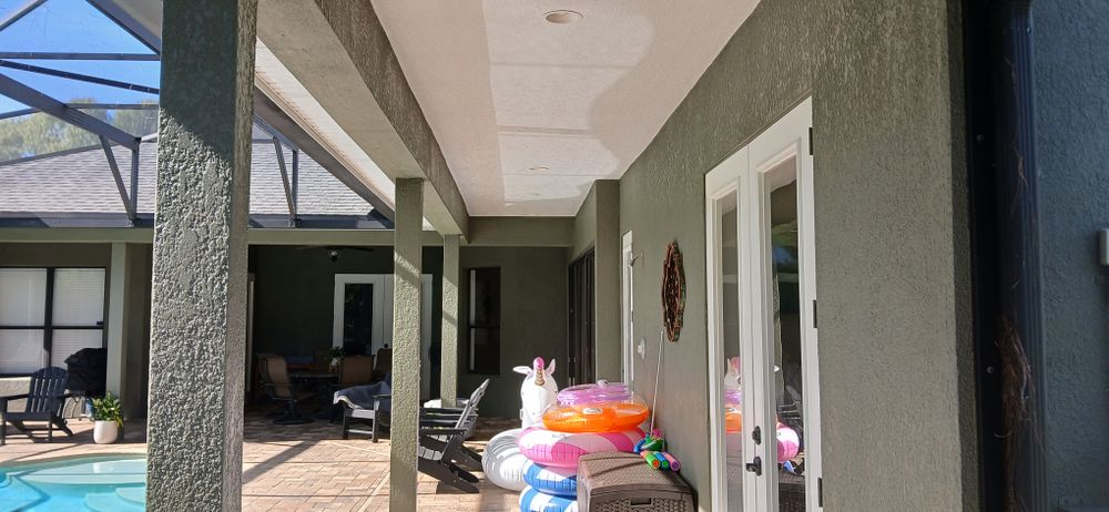 All Photos for Bradley Bradshaw Painting in Christmas, FL