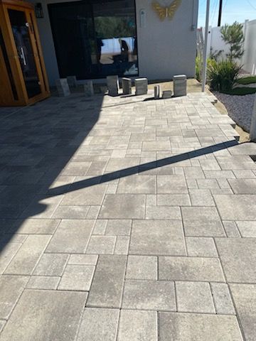 All Photos for DEL SOL PAVERS & TURF  in Santee,, CA