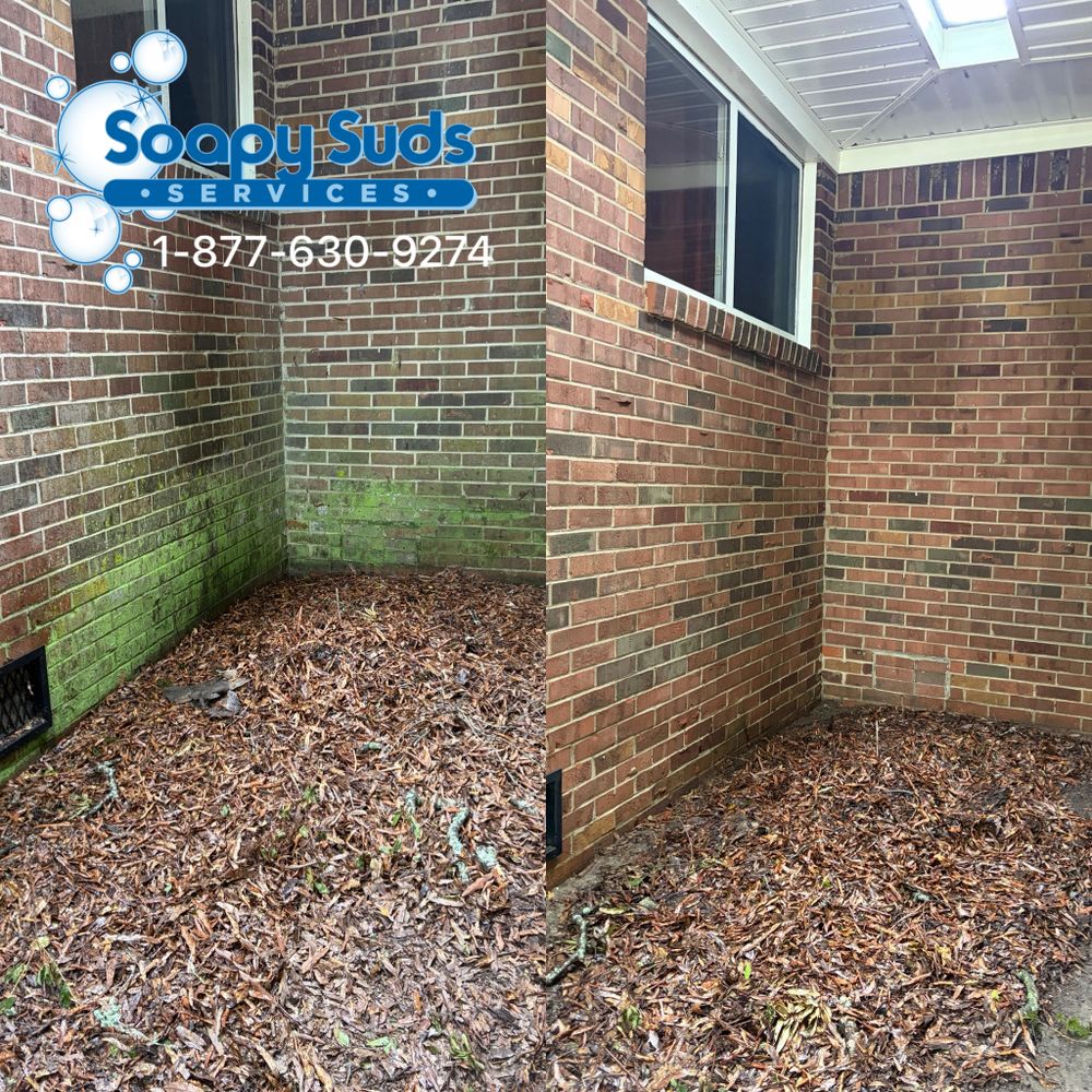 All Photos for Soapy Suds Services Georgia in Perry, GA