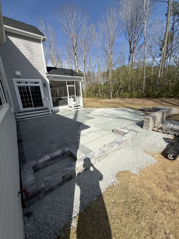 All Photos for SoDel Stone Works & Construction LLC in Sussex County, DE