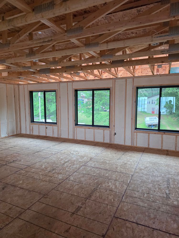 All Photos for Ray's Spray Foam LLC in Browerville, MN