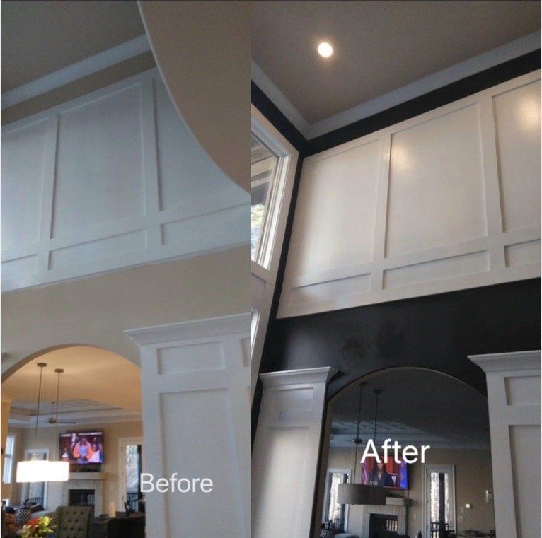 All Photos for D.A. Painting in Cary, NC