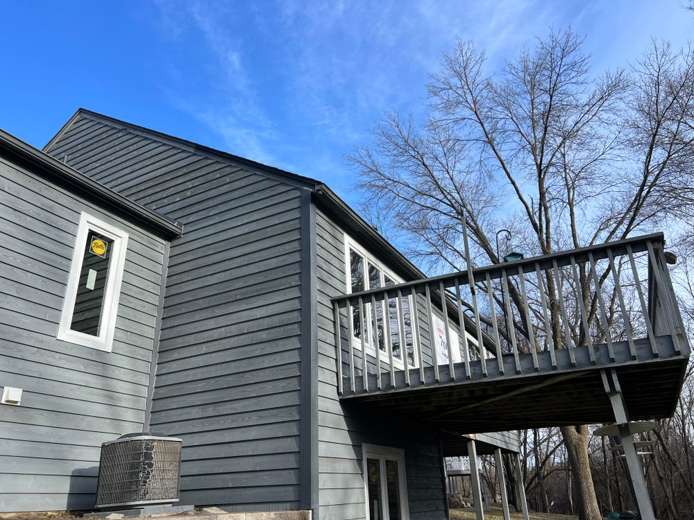 All Photos for Pro Install LLC in Stacy, MN