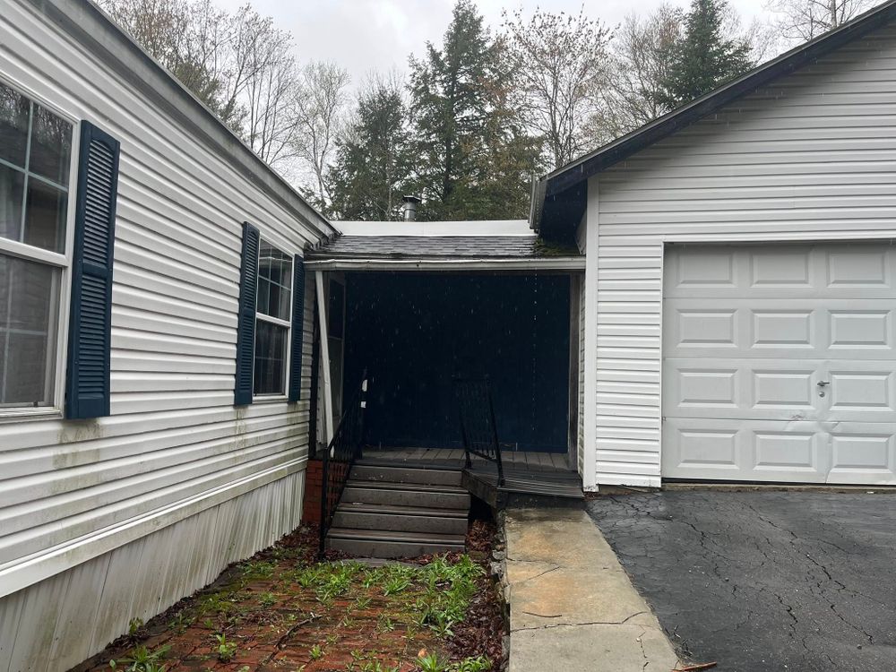 Our framing service expertly constructs the essential structure for your home's renovation, ensuring stability and precision. Enhance your property with our reliable fence installation service for added privacy and aesthetic appeal. for Powers Contracting LLC in Swanzey, NH