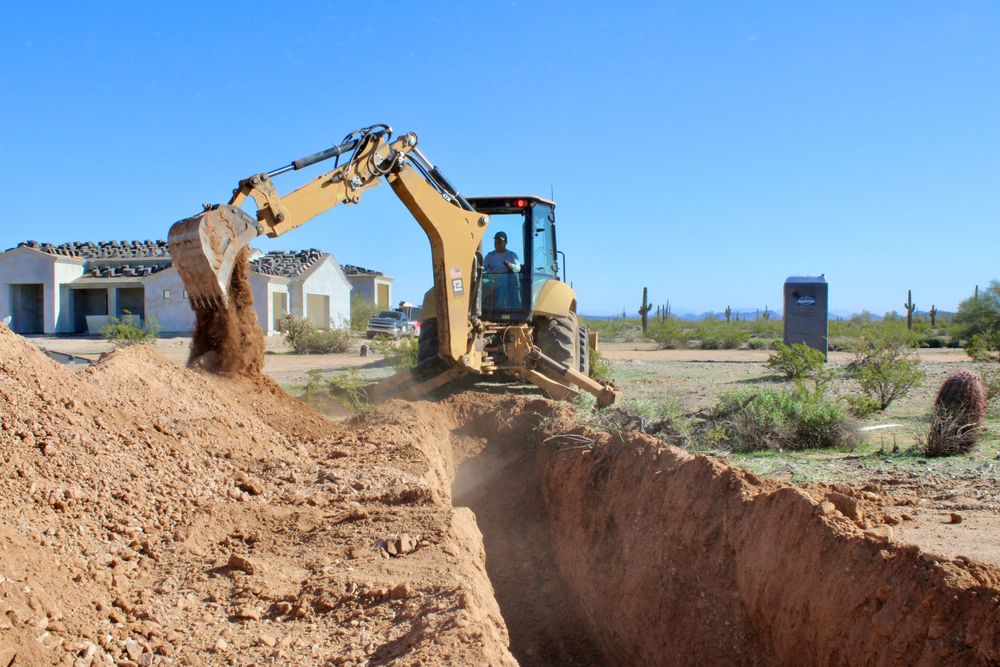 All Photos for Batten Builds LLC in Glendale, AZ