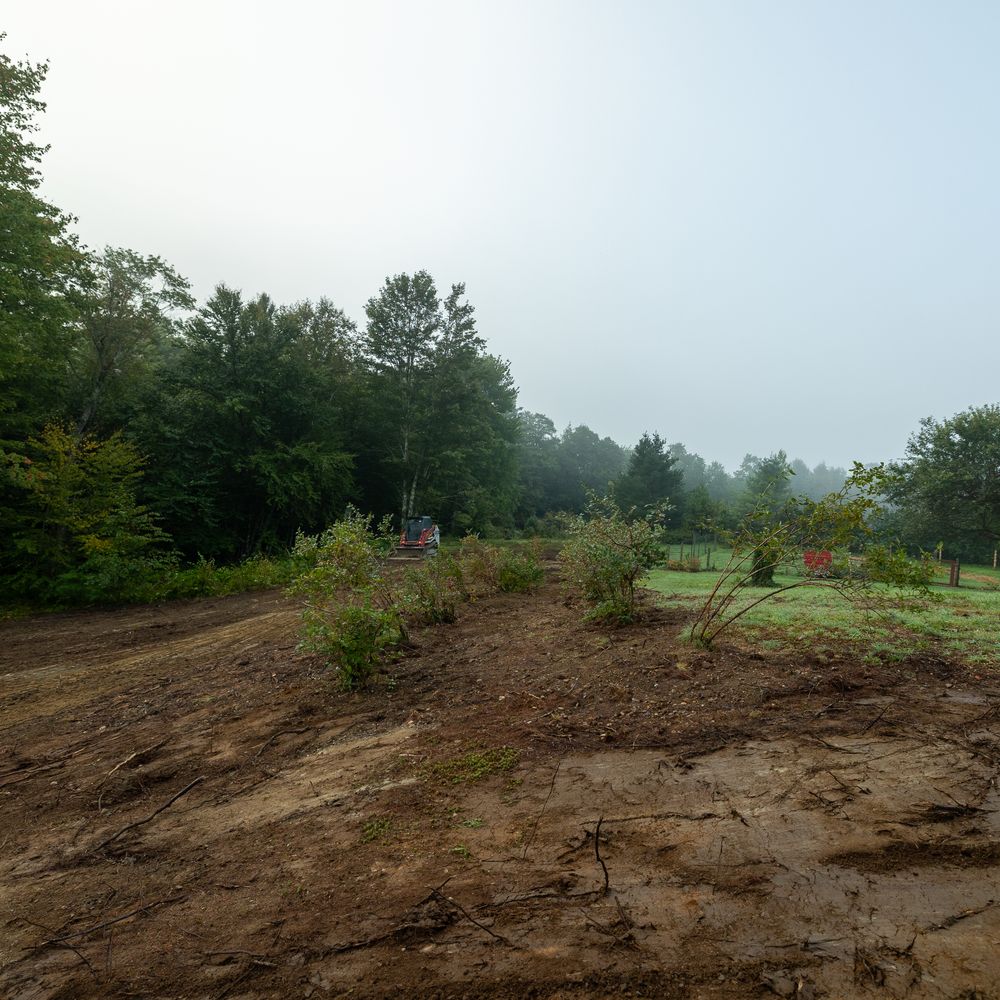 All Photos for Andy Naylor Excavation in Stowe, VT