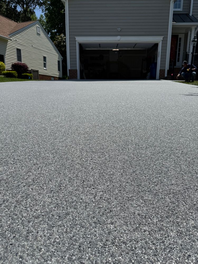 All Photos for Abstract Coatings & Designs in Salisbury, MD