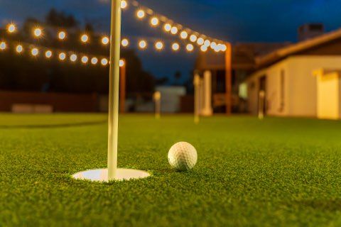 All Photos for All Green Landscapes in Phoenix, AZ
