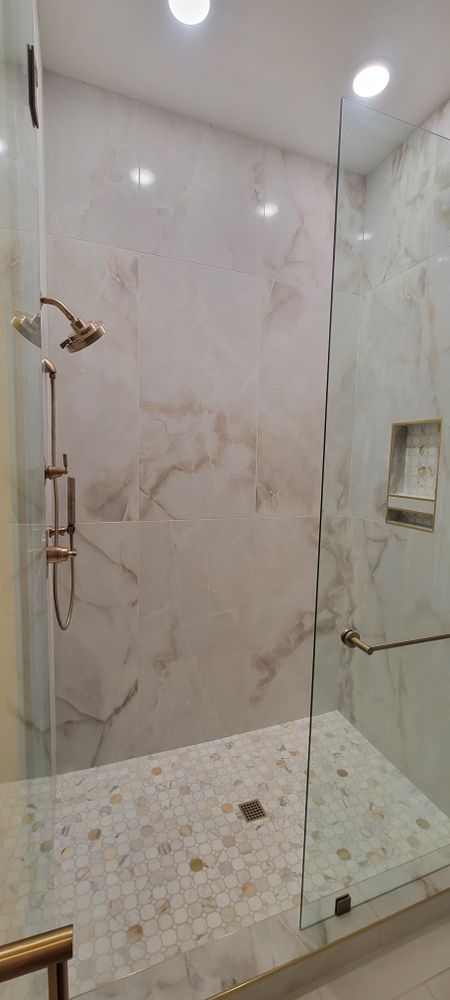 All Photos for Tip Top Tile in Idaho Falls, ID